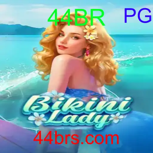BikiniLady