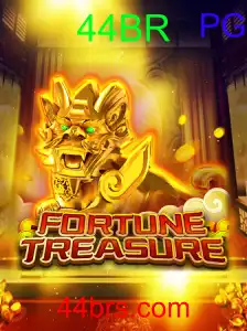 FortuneTreasure
