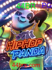 HipHopPanda