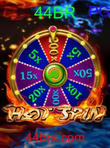 HotSpin